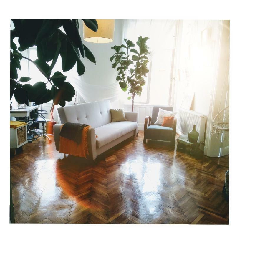 Jolie Apartment In Historical Center Budapest Exterior photo