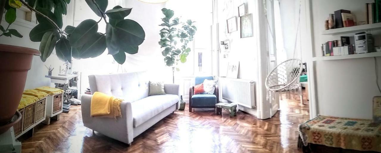 Jolie Apartment In Historical Center Budapest Exterior photo