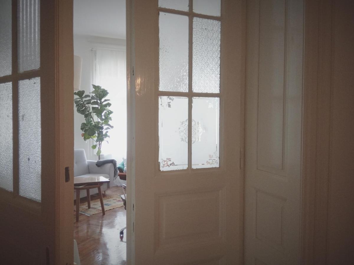 Jolie Apartment In Historical Center Budapest Exterior photo